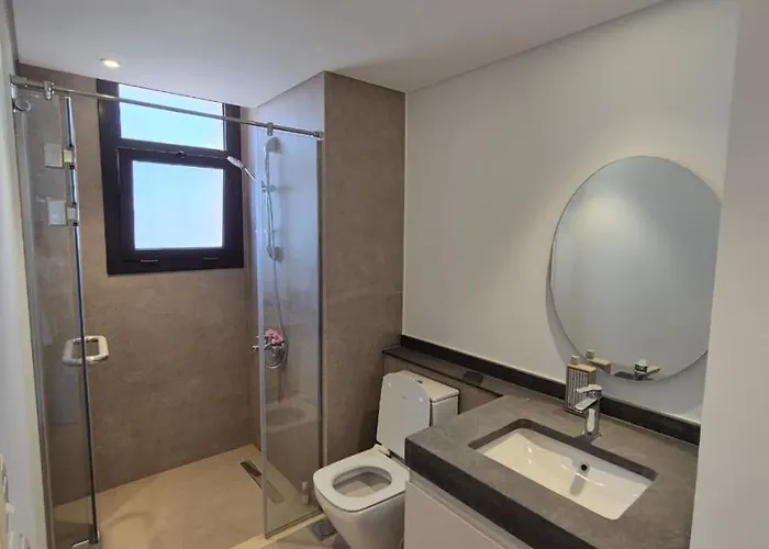 Exclusive 2br, Kamaran - Crystal Pool View, Gouna الغردقة