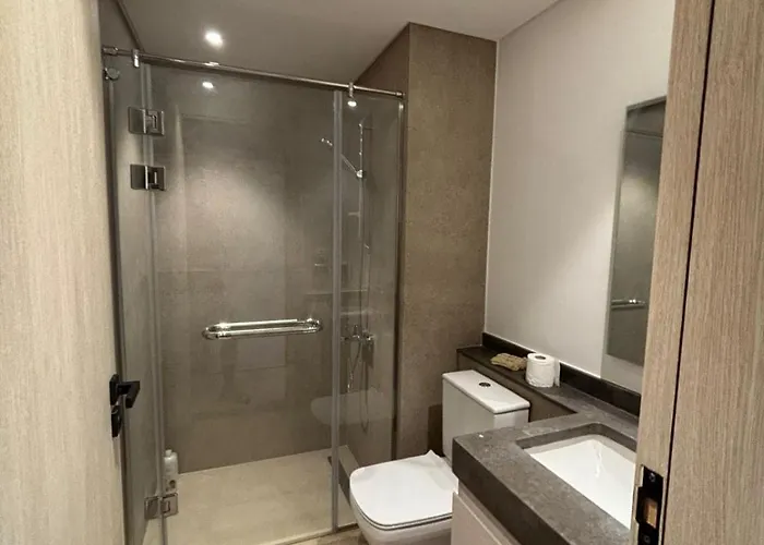 Exclusive 2br, Kamaran - Crystal Pool View, Gouna *